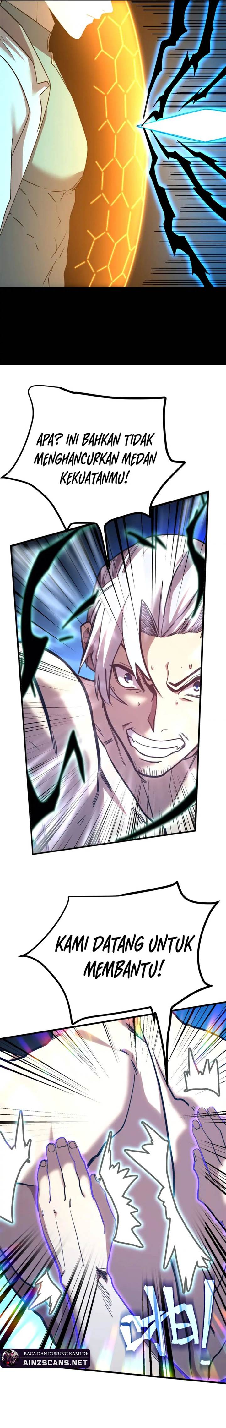leveling-in-the-future - Chapter: 159