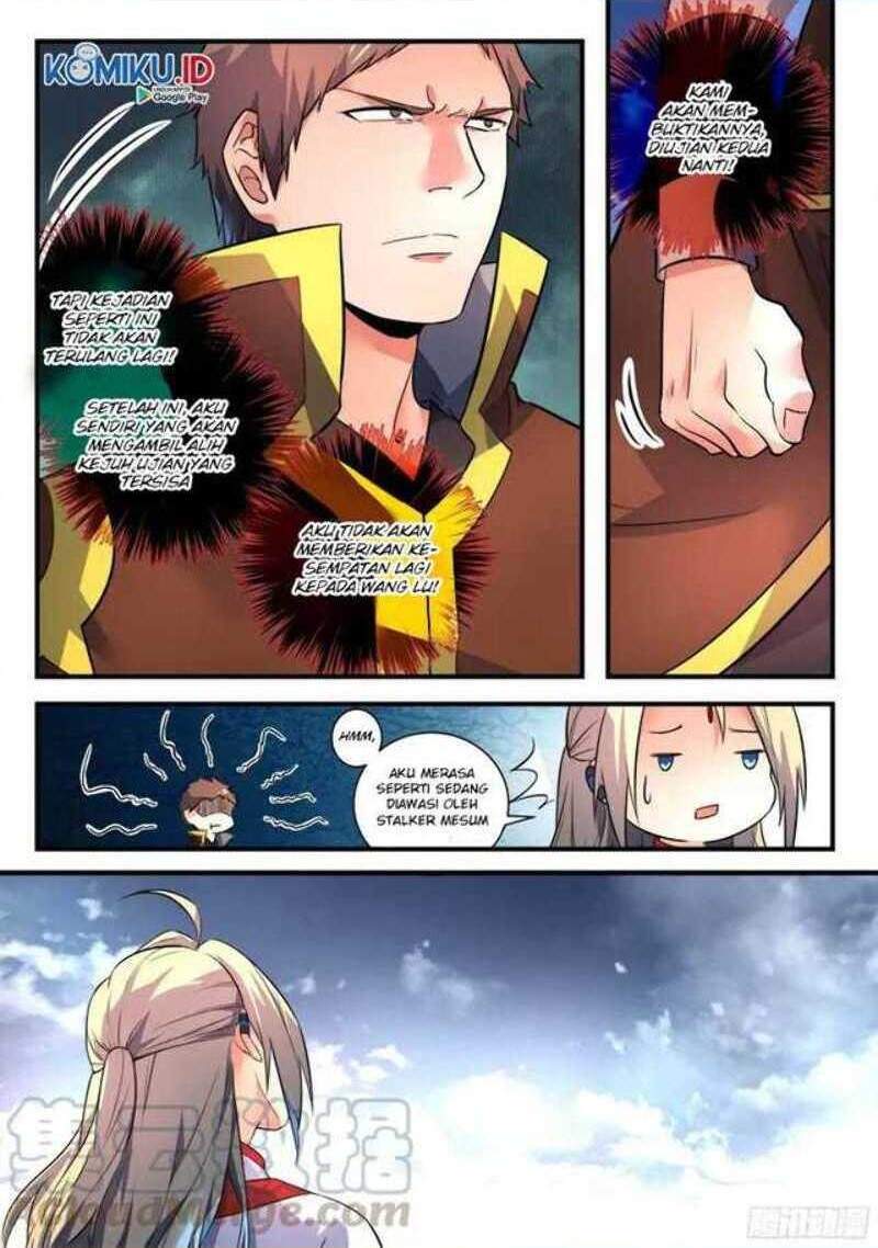 spirit-blade-mountain - Chapter: 330