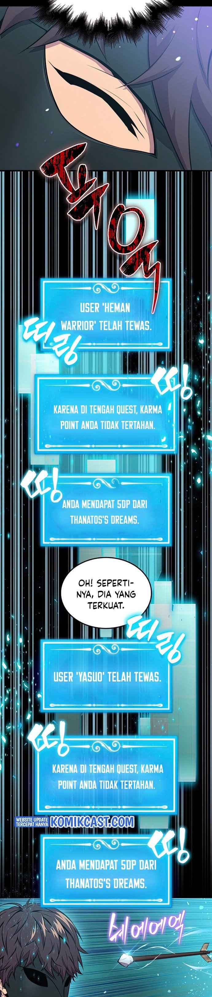 sleeping-ranker - Chapter: 27