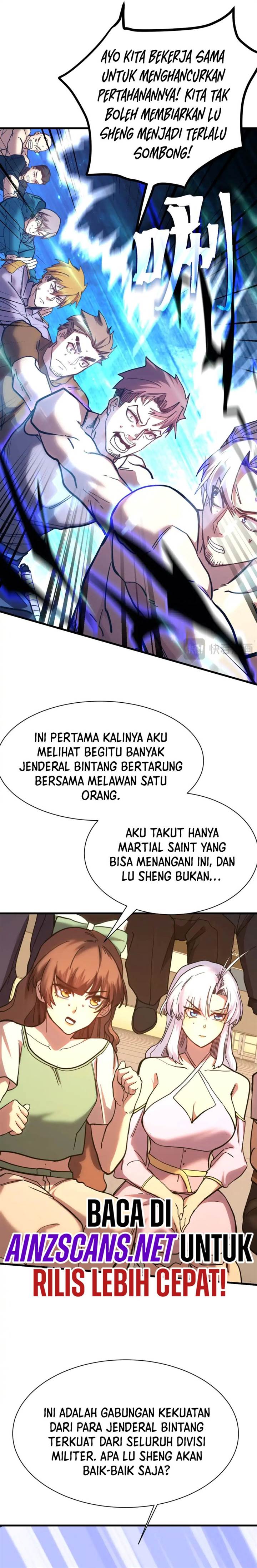 leveling-in-the-future - Chapter: 159