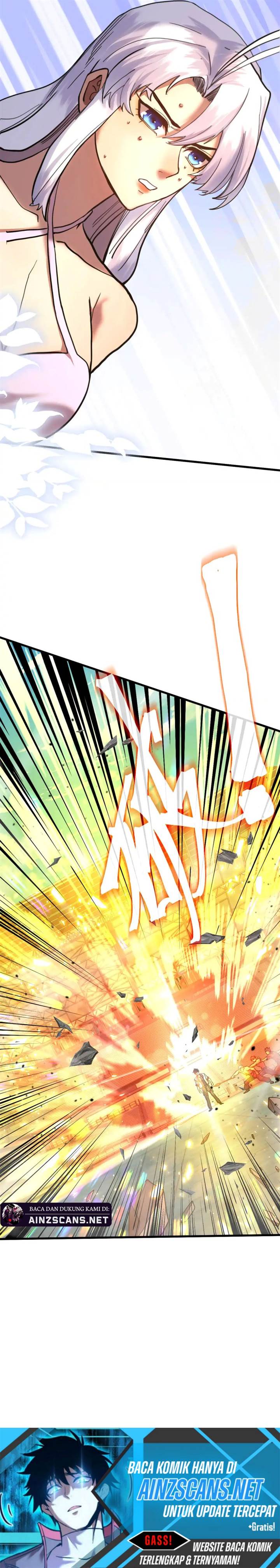 leveling-in-the-future - Chapter: 159
