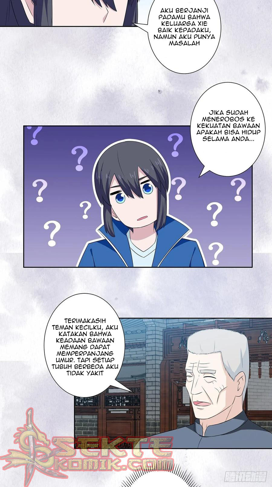 cultivators-in-the-city - Chapter: 47