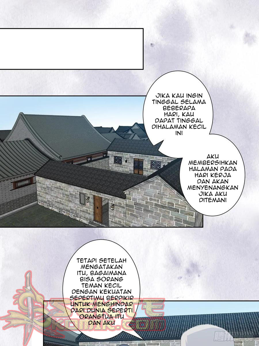 cultivators-in-the-city - Chapter: 47