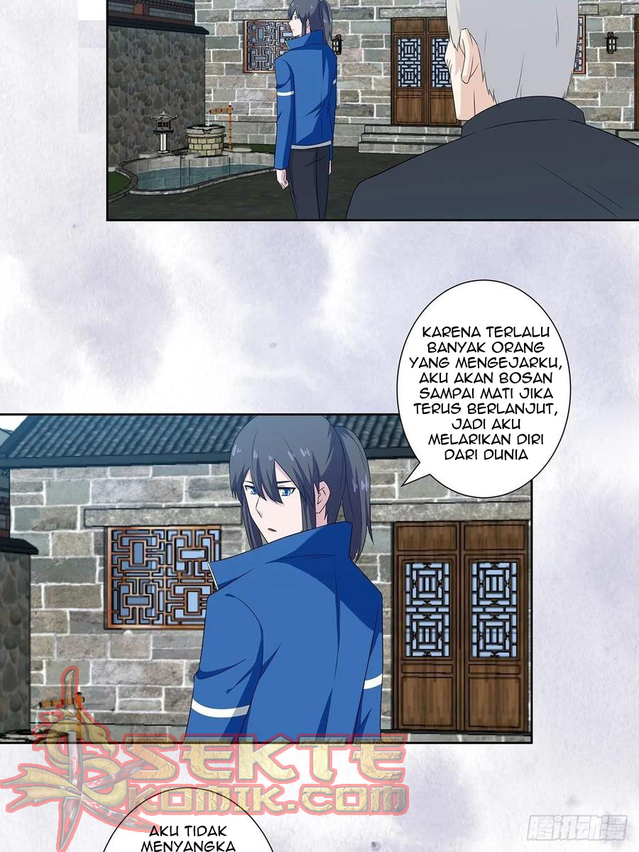 cultivators-in-the-city - Chapter: 47