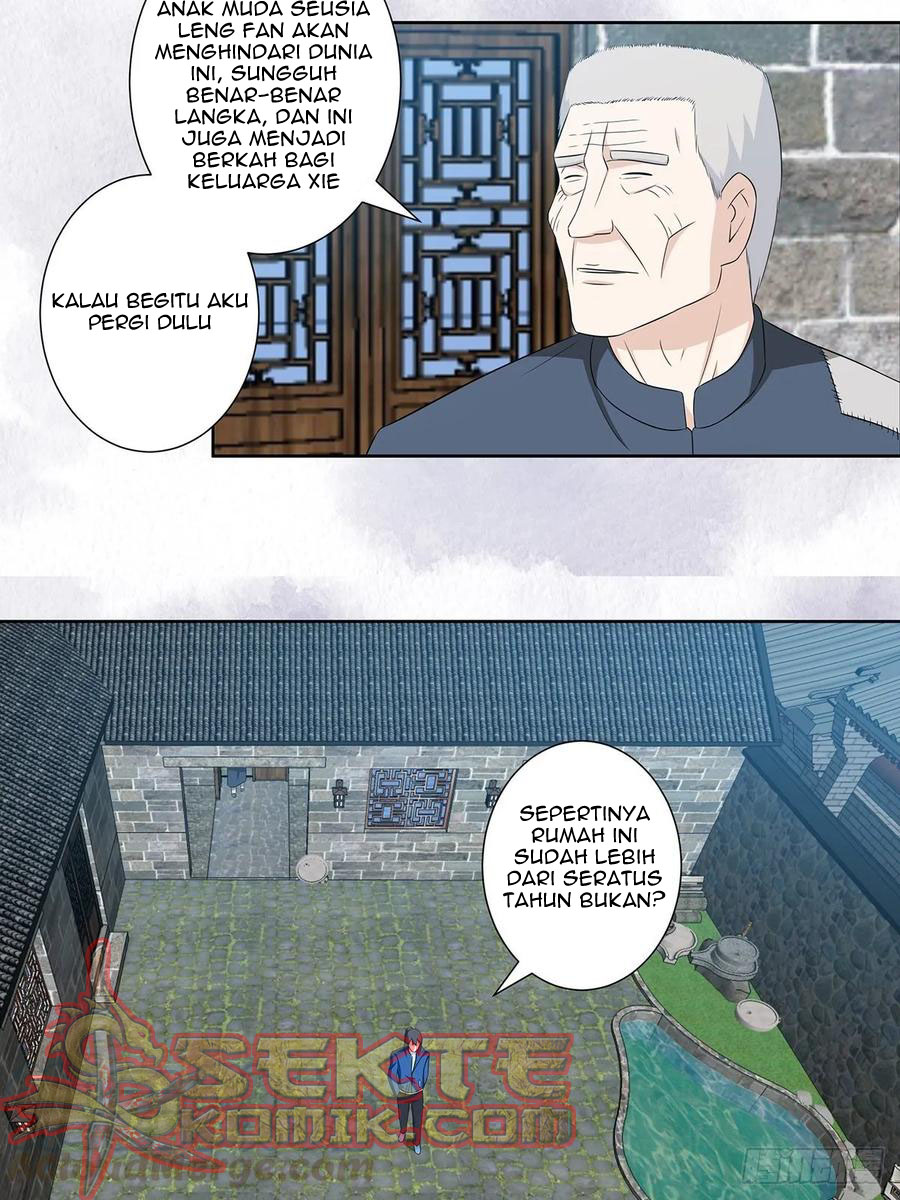 cultivators-in-the-city - Chapter: 47