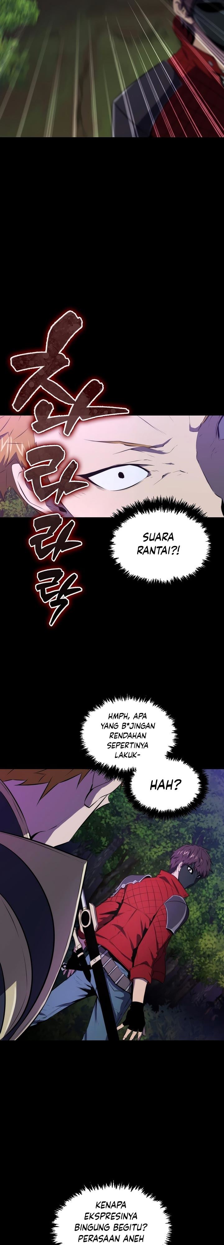 sleeping-ranker - Chapter: 26