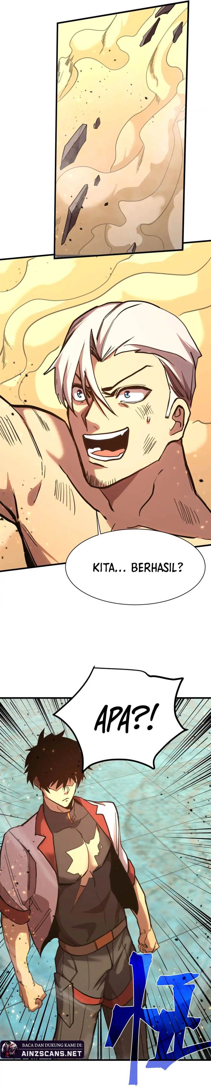 leveling-in-the-future - Chapter: 159