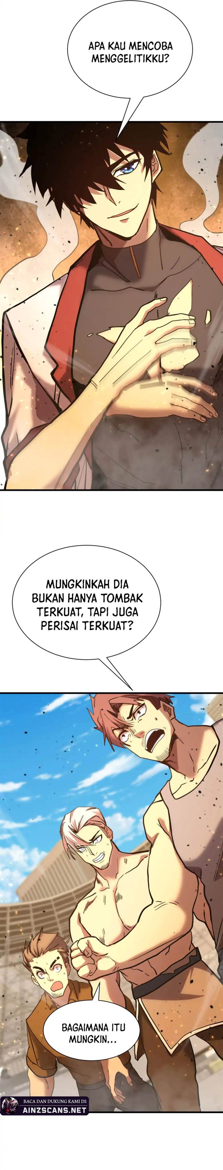 leveling-in-the-future - Chapter: 159