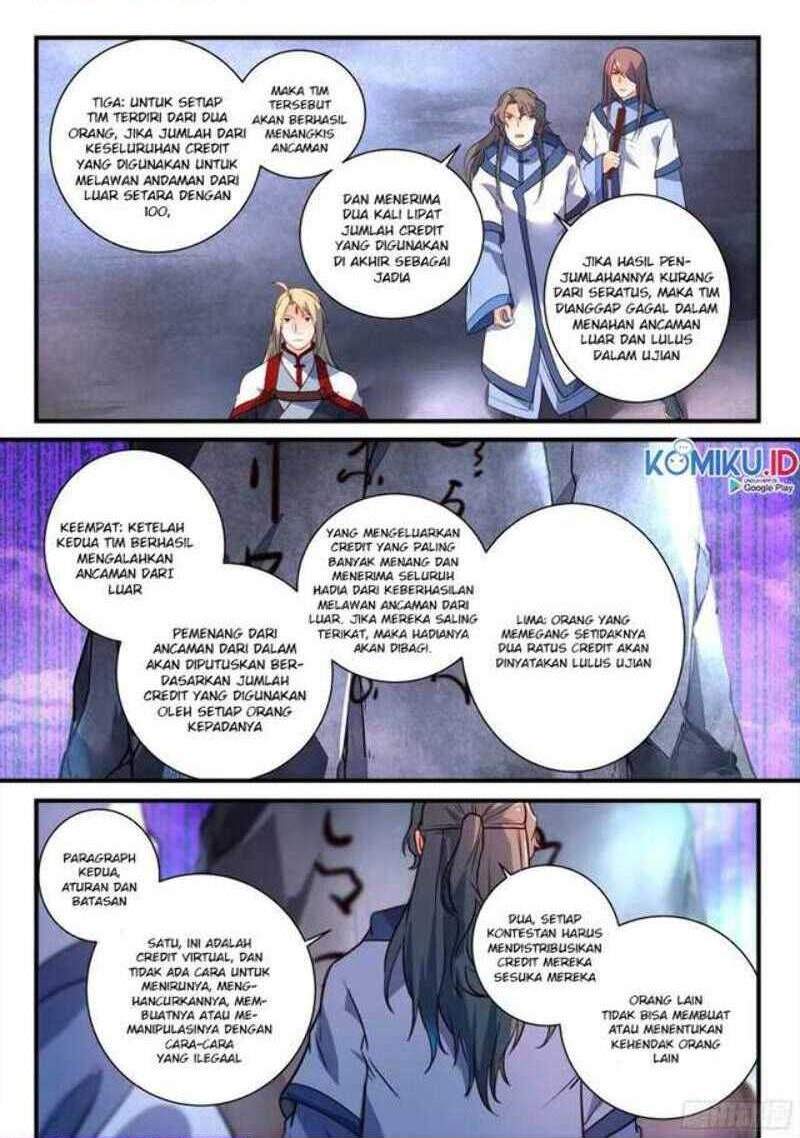 spirit-blade-mountain - Chapter: 331