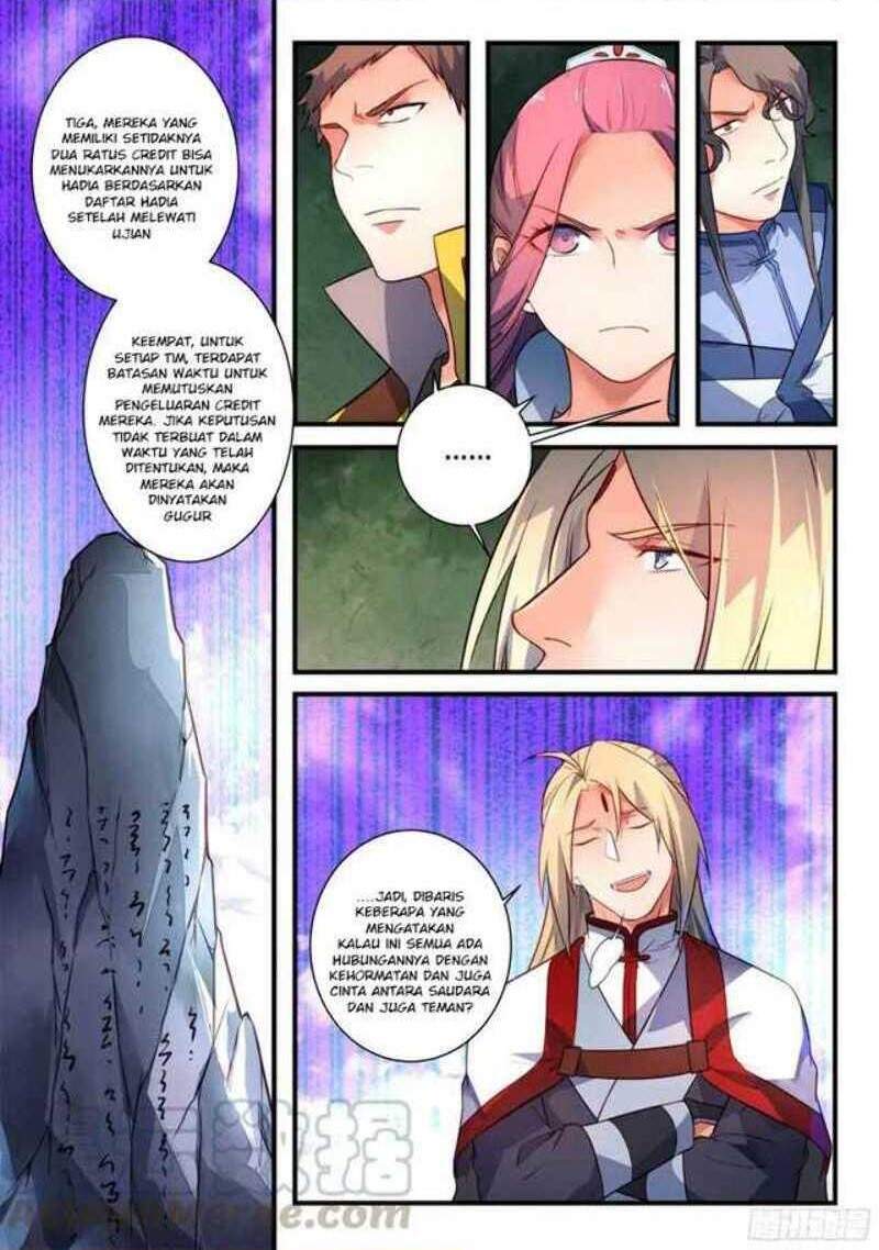 spirit-blade-mountain - Chapter: 331