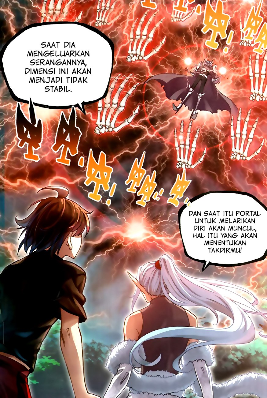 wu-dong-qian-kun - Chapter: 62