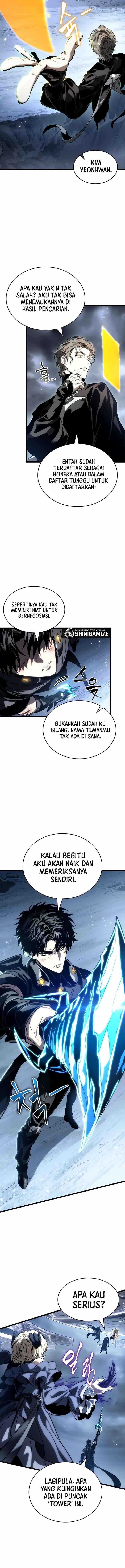 the-world-after-the-fall - Chapter: 121