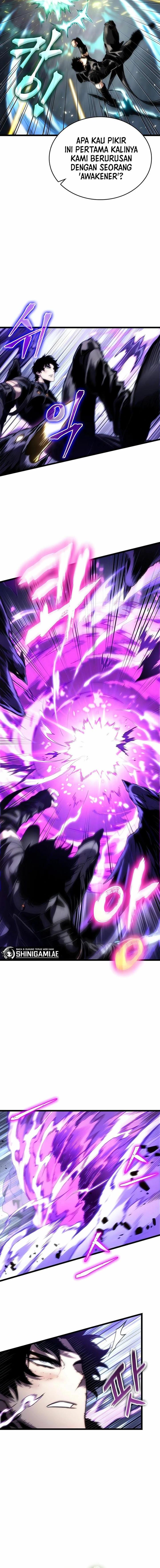 the-world-after-the-fall - Chapter: 121