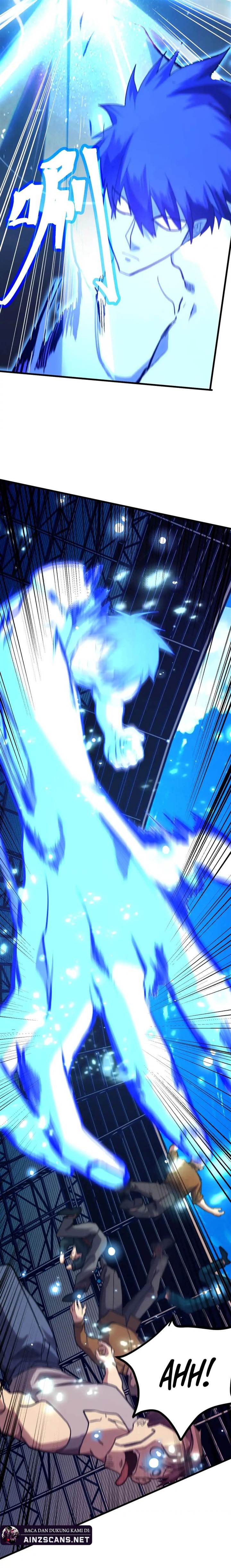 leveling-in-the-future - Chapter: 159