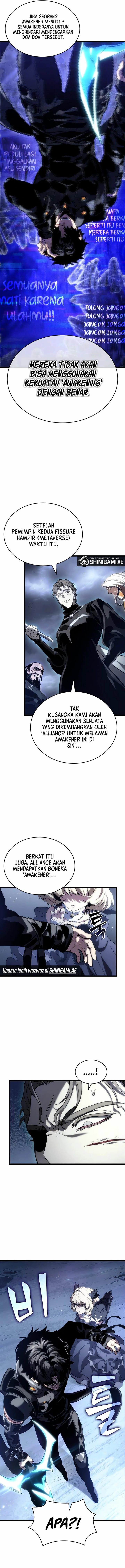 the-world-after-the-fall - Chapter: 121