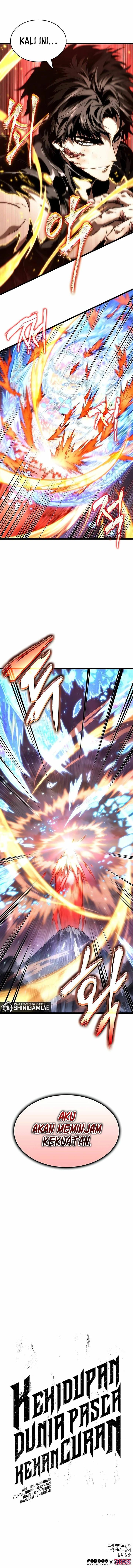 the-world-after-the-fall - Chapter: 121