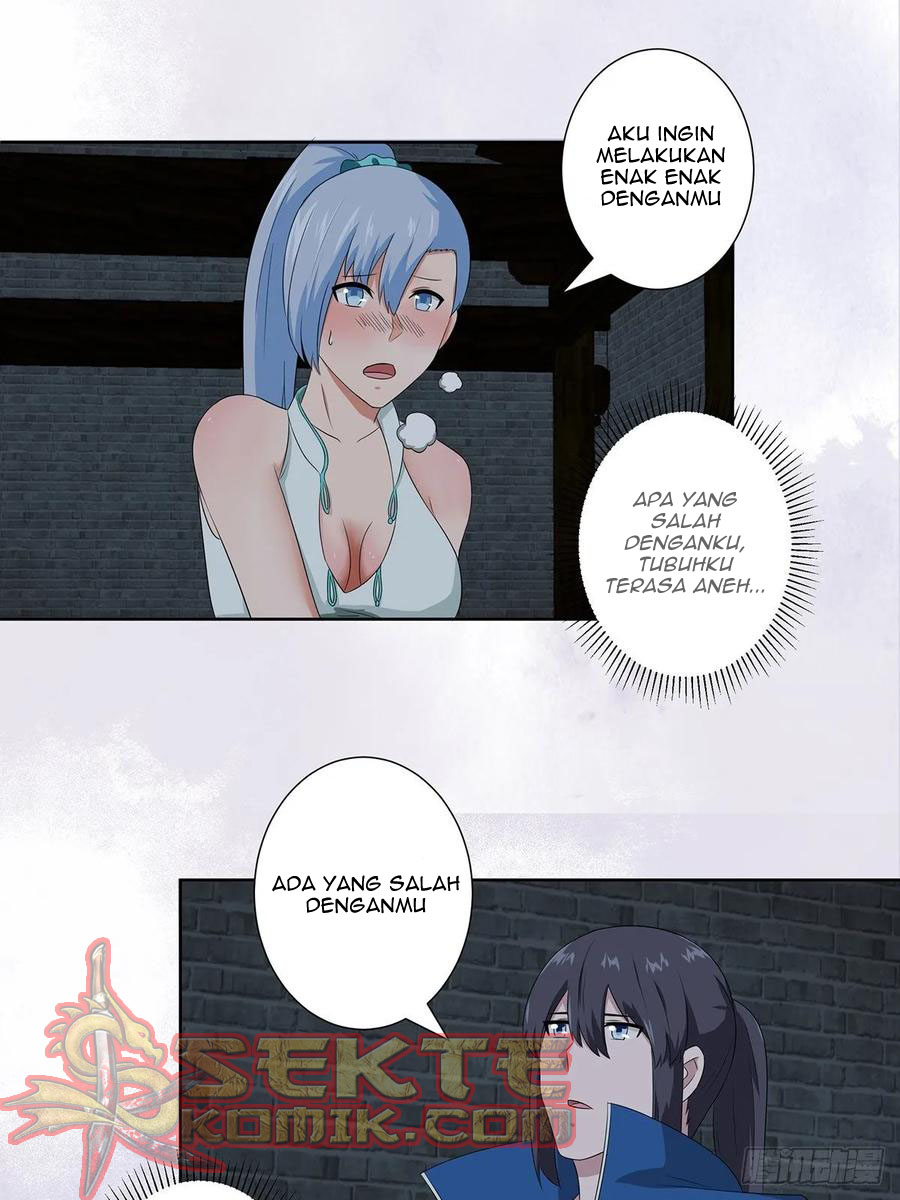 cultivators-in-the-city - Chapter: 48