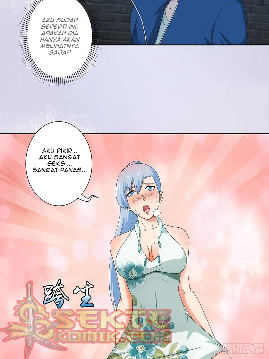 cultivators-in-the-city - Chapter: 48