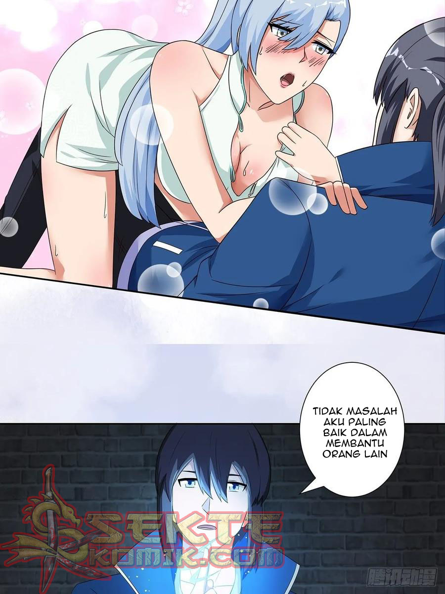 cultivators-in-the-city - Chapter: 48