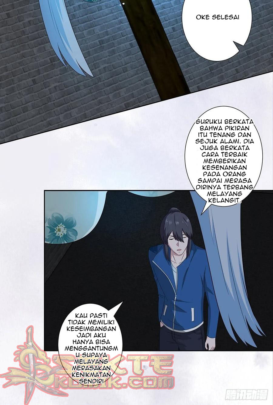 cultivators-in-the-city - Chapter: 48