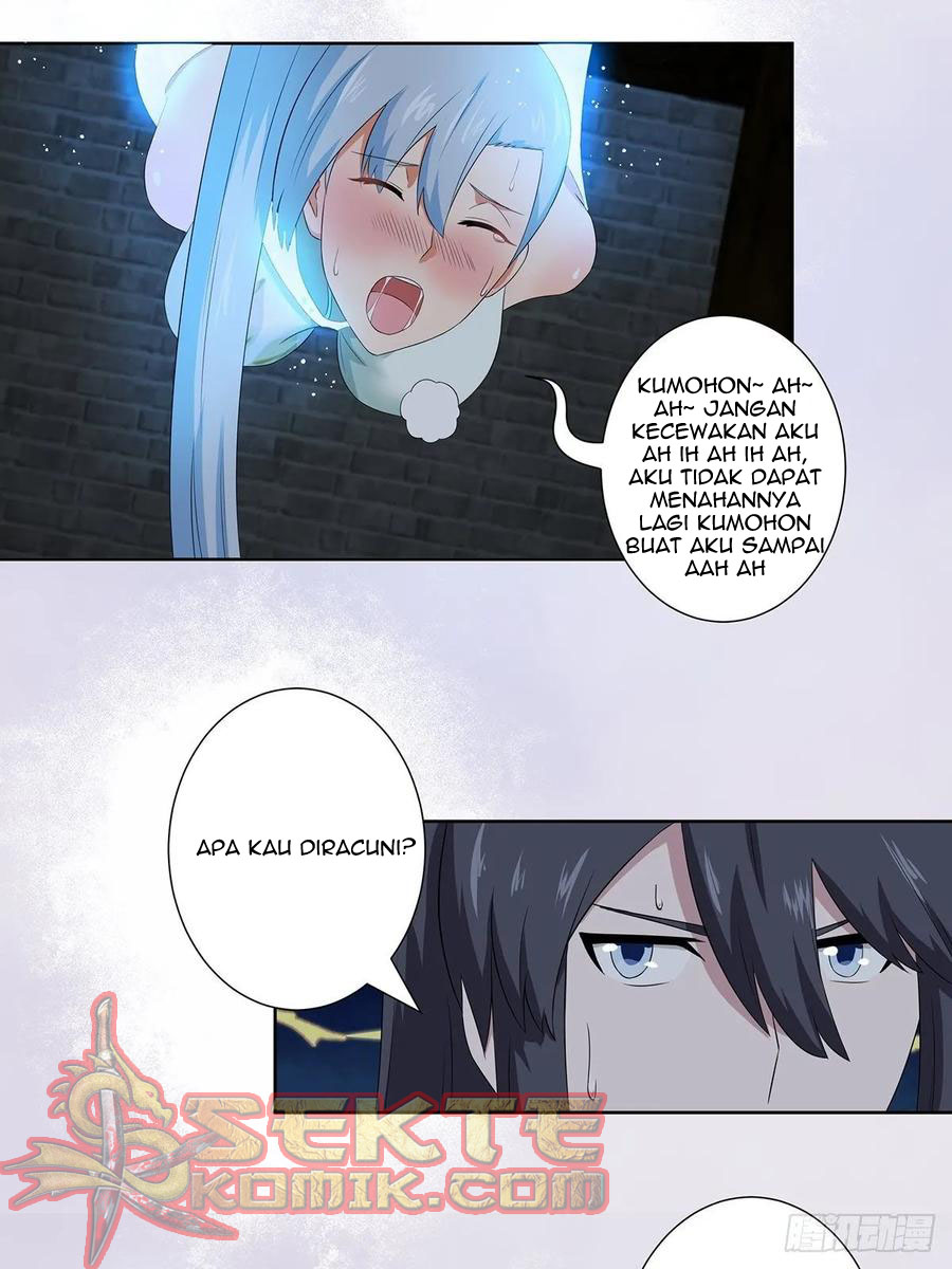 cultivators-in-the-city - Chapter: 48