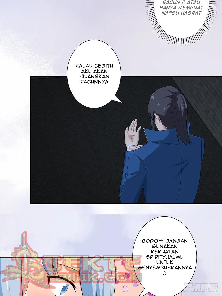 cultivators-in-the-city - Chapter: 48