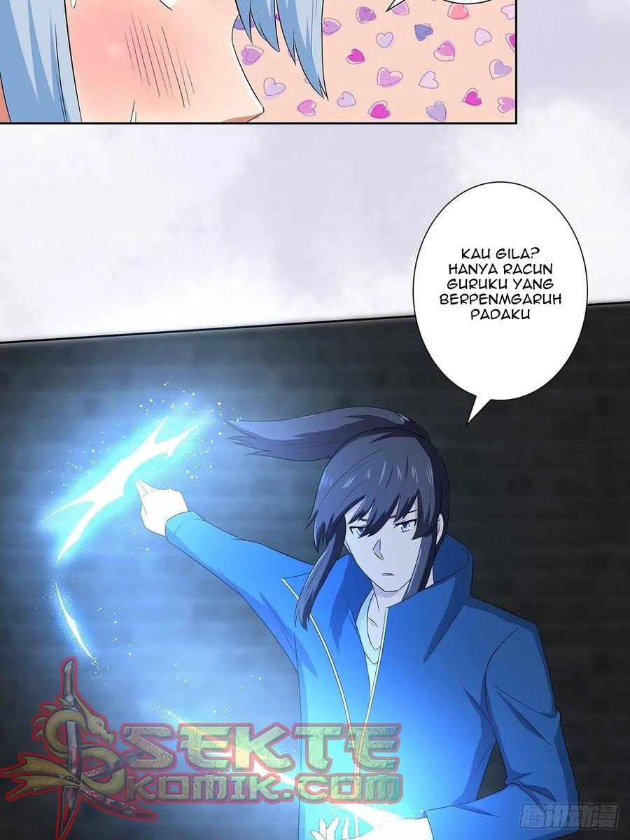 cultivators-in-the-city - Chapter: 48