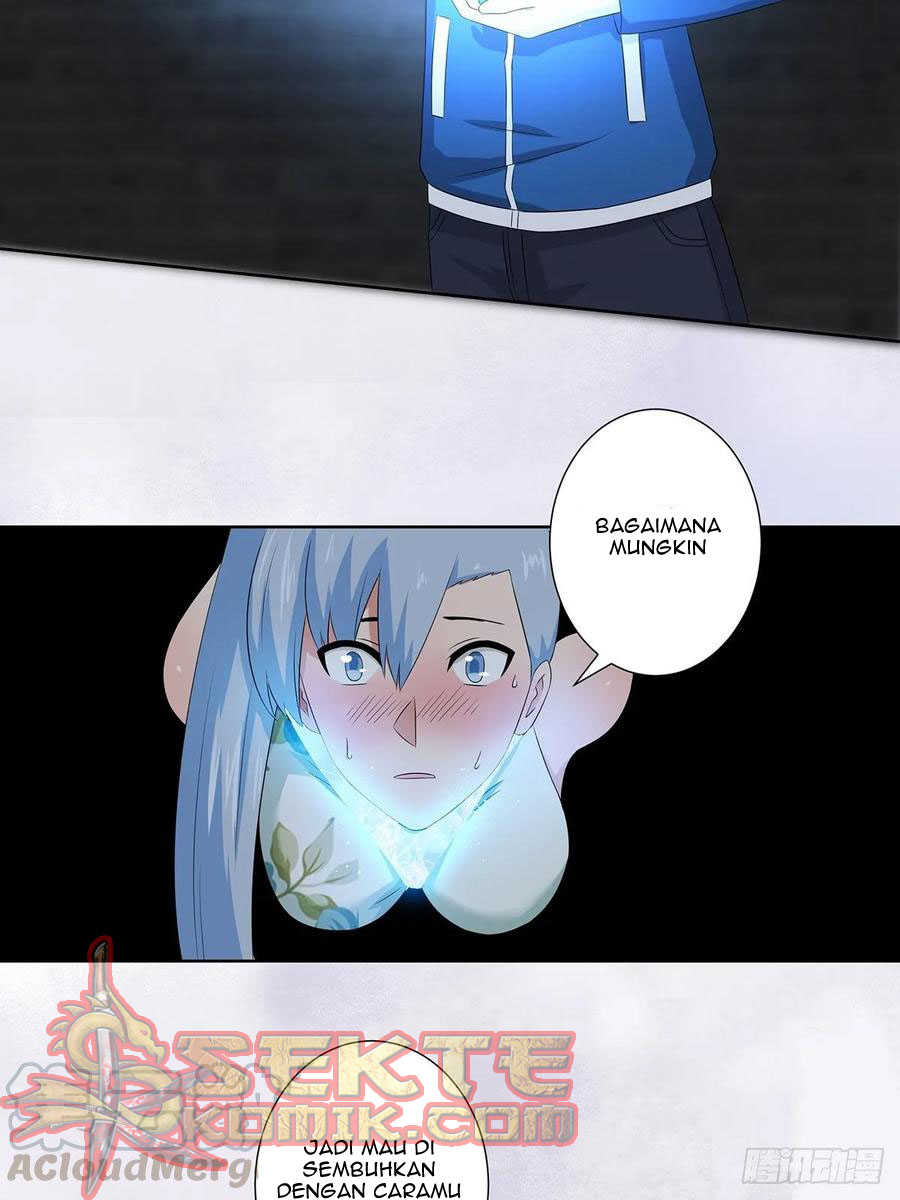 cultivators-in-the-city - Chapter: 48
