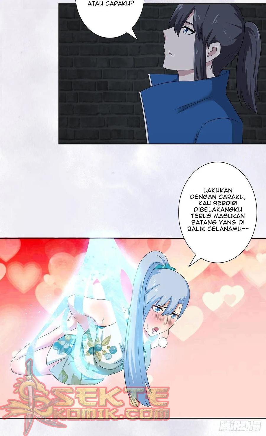 cultivators-in-the-city - Chapter: 48