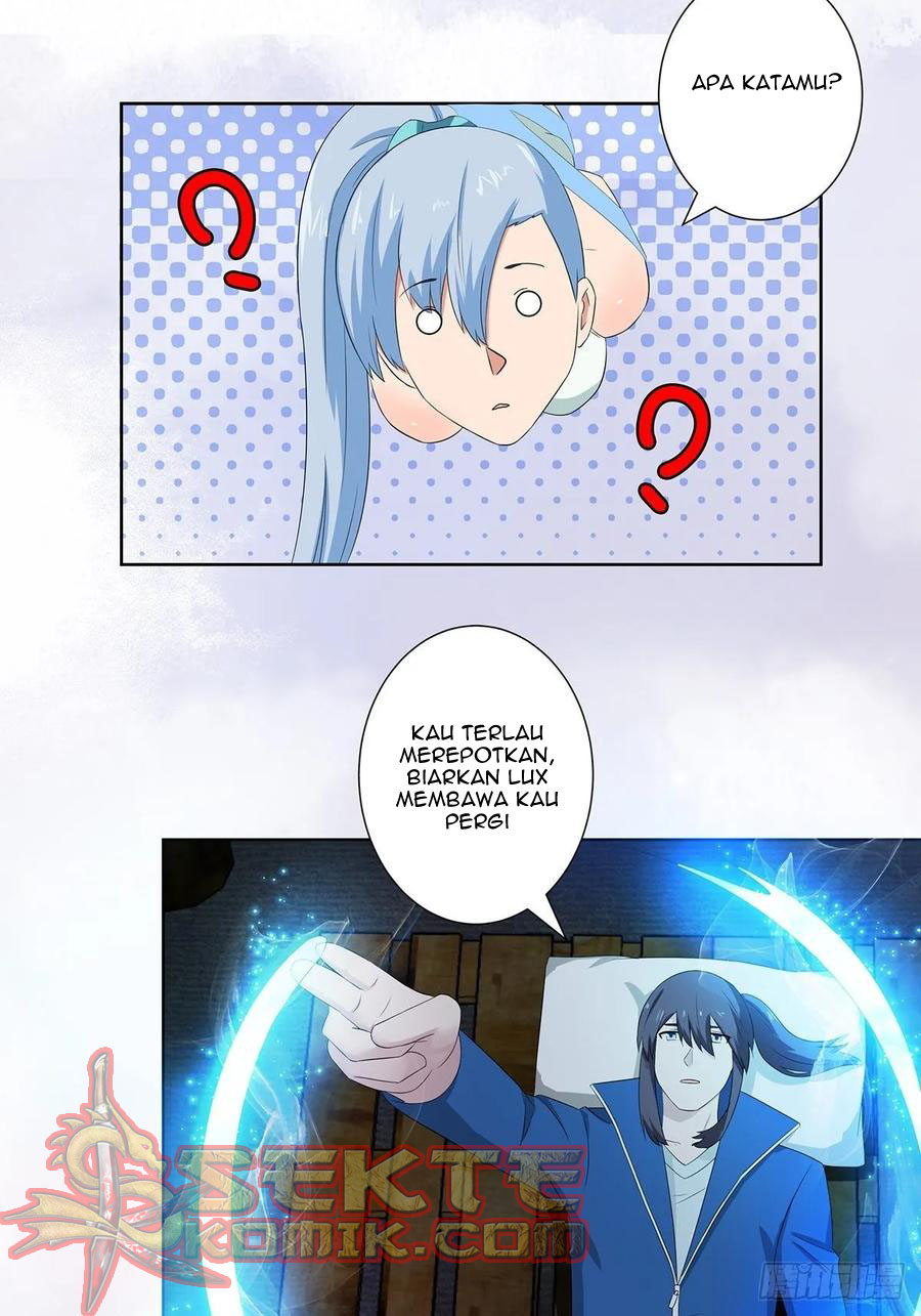 cultivators-in-the-city - Chapter: 48
