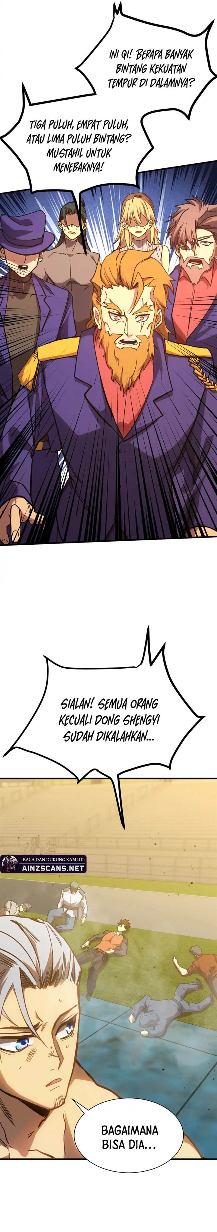 leveling-in-the-future - Chapter: 159