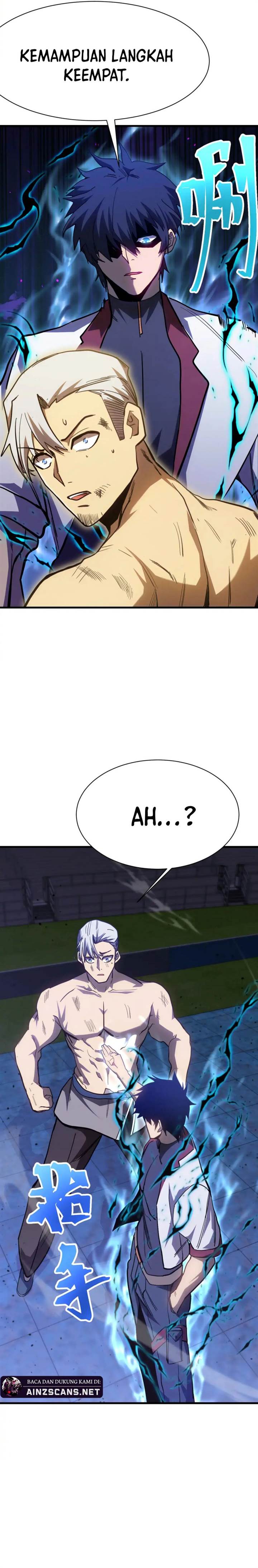 leveling-in-the-future - Chapter: 159
