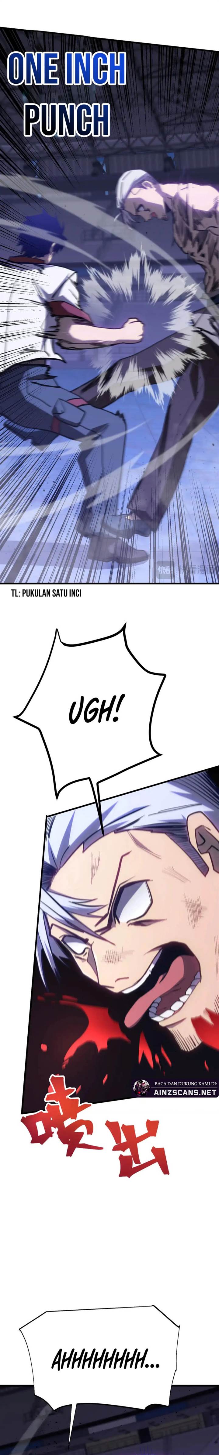 leveling-in-the-future - Chapter: 159