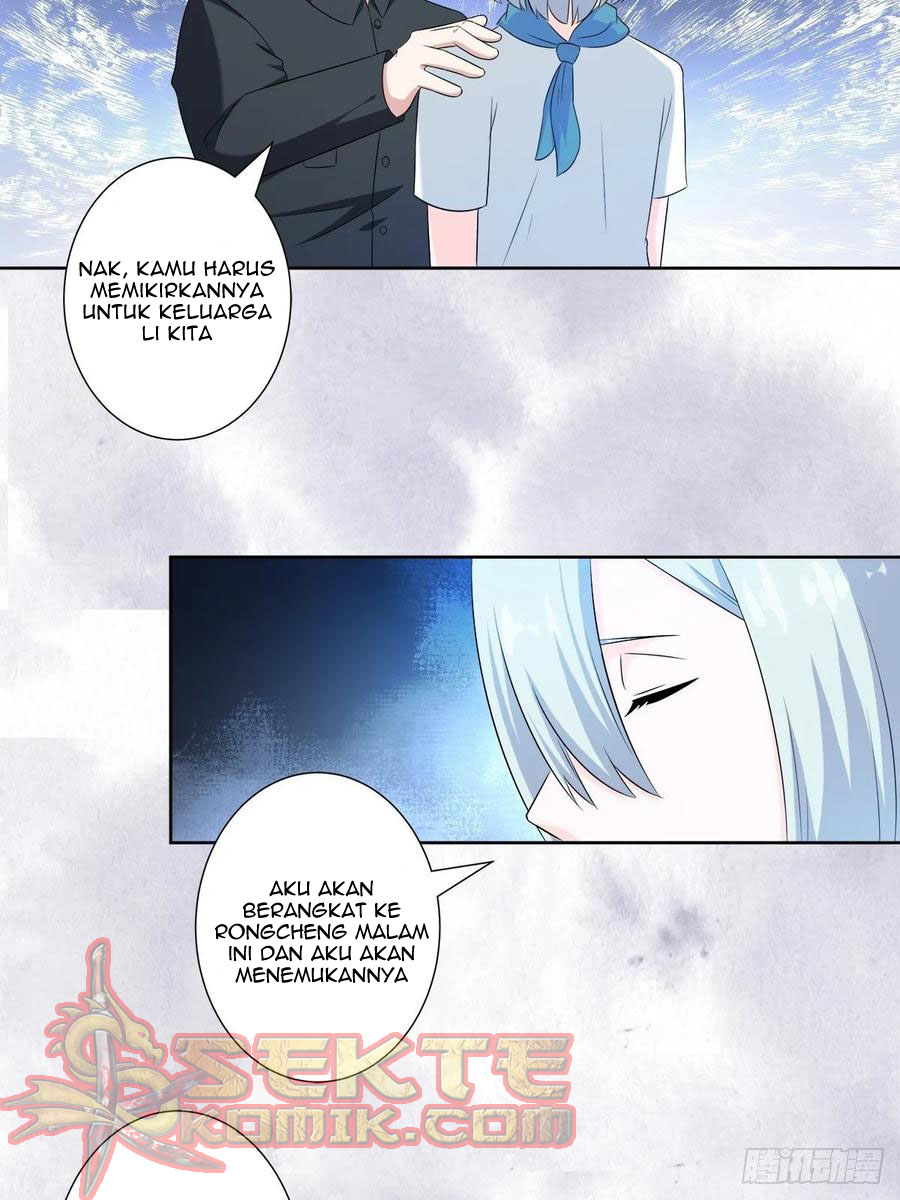 cultivators-in-the-city - Chapter: 49