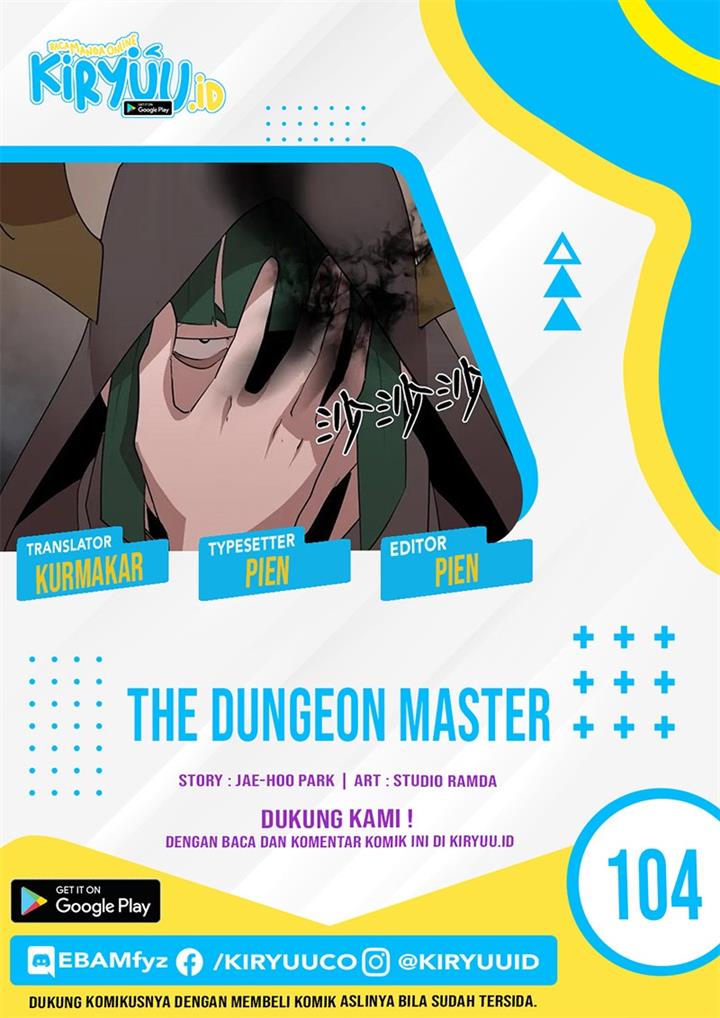 the-dungeon-master - Chapter: 104