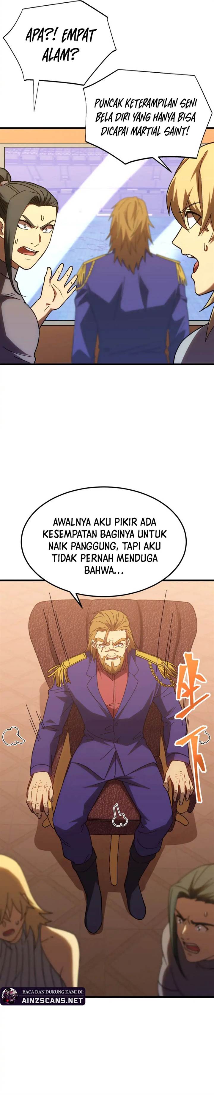 leveling-in-the-future - Chapter: 159