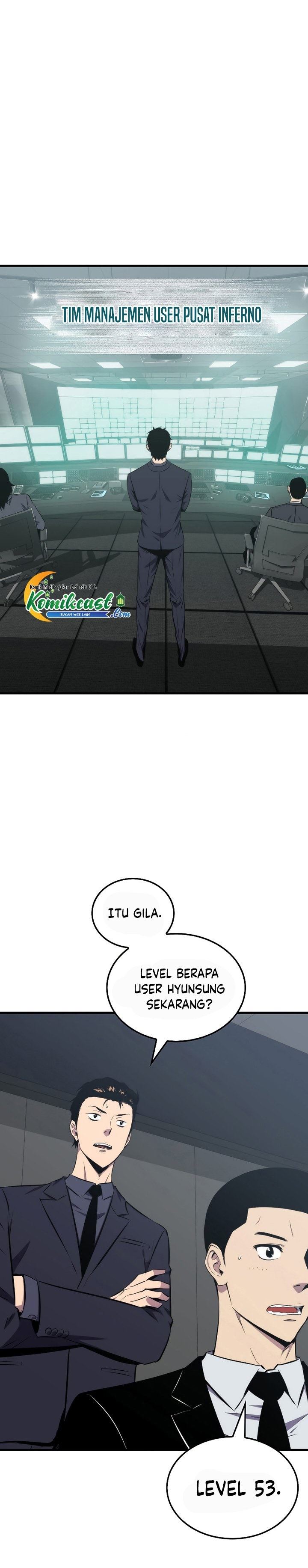 sleeping-ranker - Chapter: 22