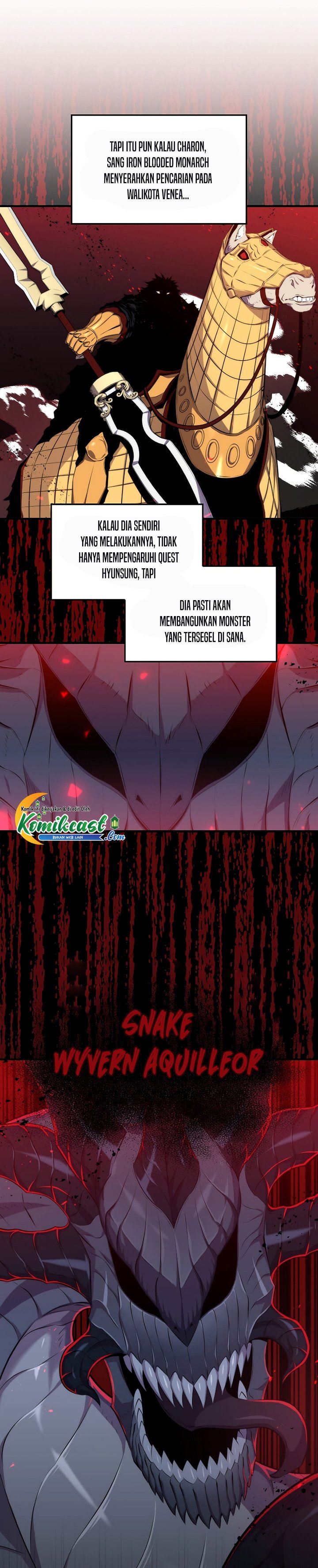 sleeping-ranker - Chapter: 22