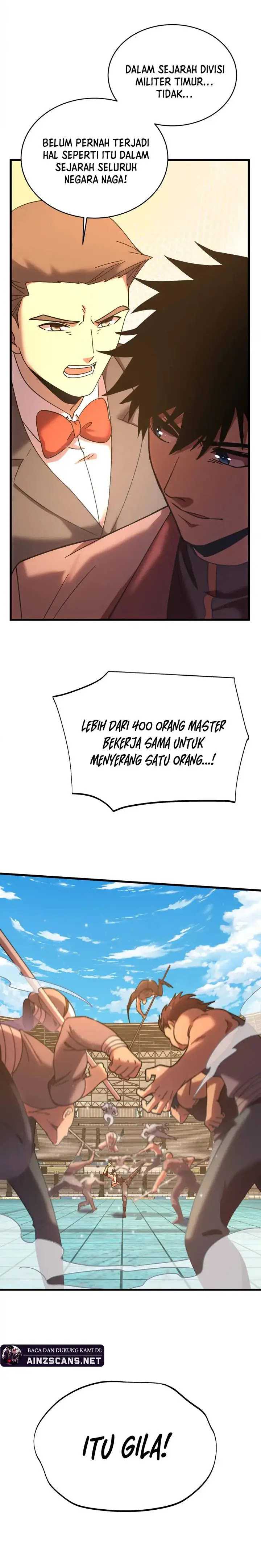 leveling-in-the-future - Chapter: 158
