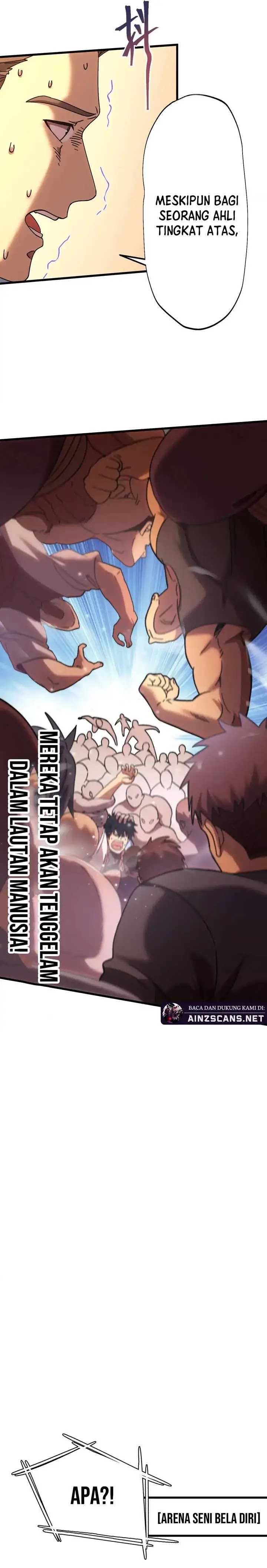 leveling-in-the-future - Chapter: 158