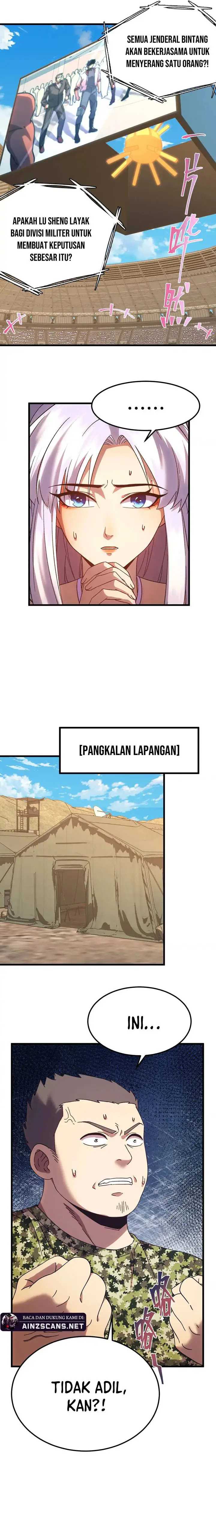 leveling-in-the-future - Chapter: 158