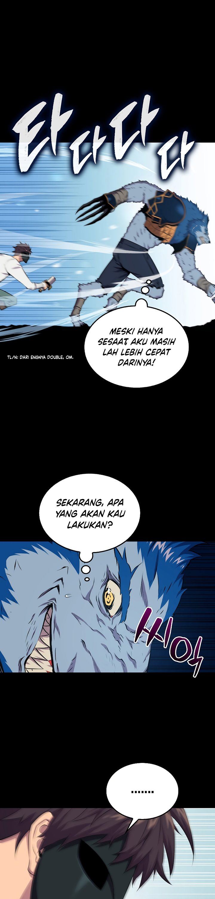 sleeping-ranker - Chapter: 21