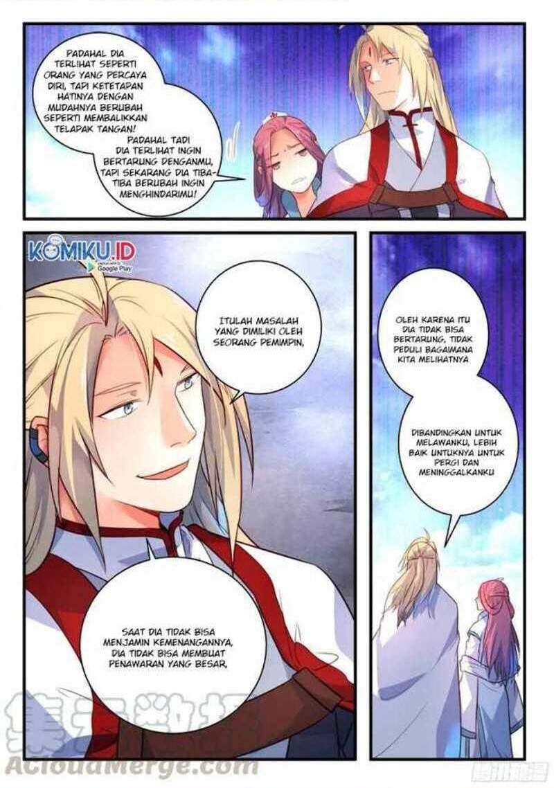 spirit-blade-mountain - Chapter: 334