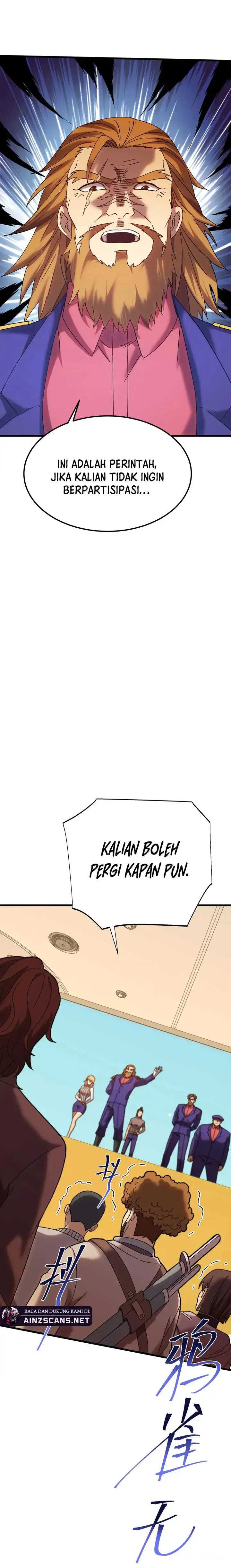 leveling-in-the-future - Chapter: 158