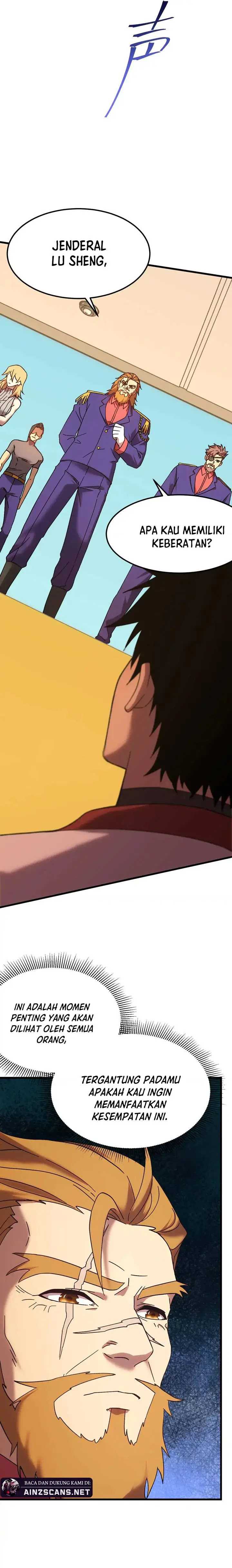 leveling-in-the-future - Chapter: 158