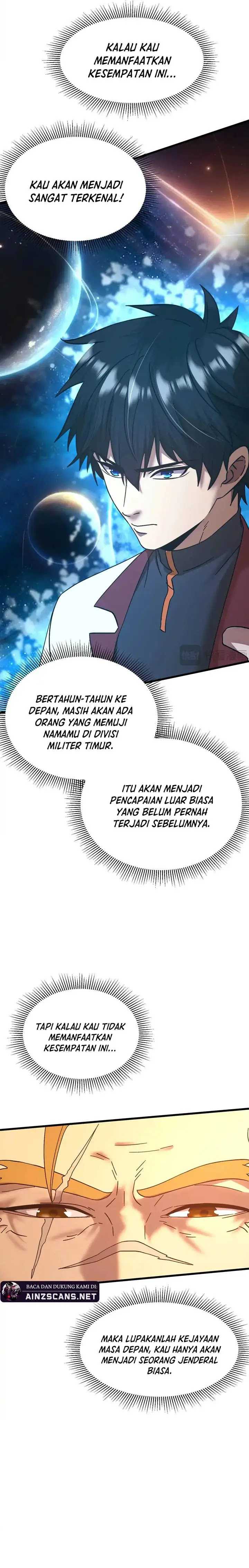 leveling-in-the-future - Chapter: 158