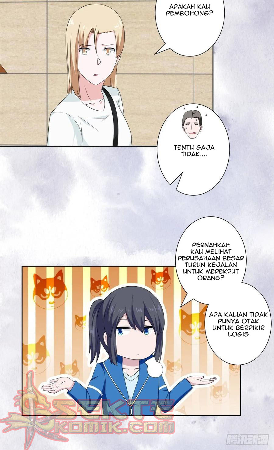 cultivators-in-the-city - Chapter: 51