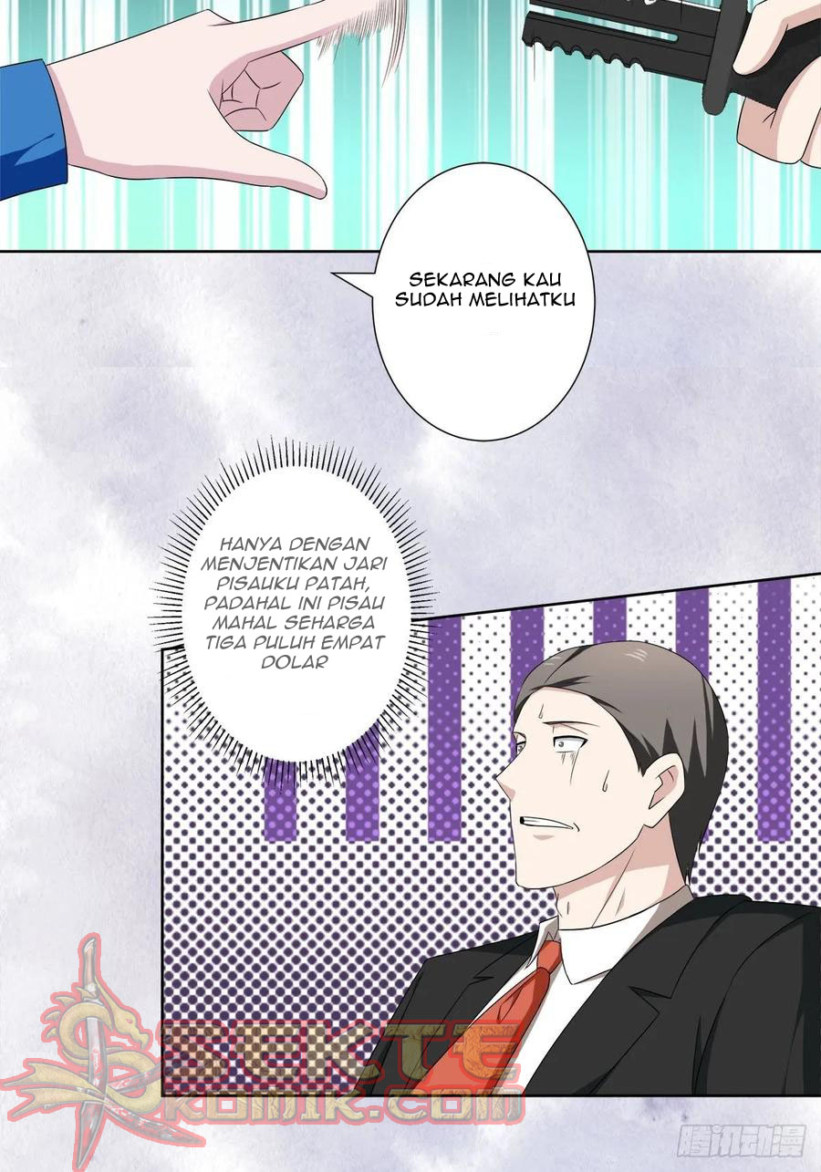 cultivators-in-the-city - Chapter: 51