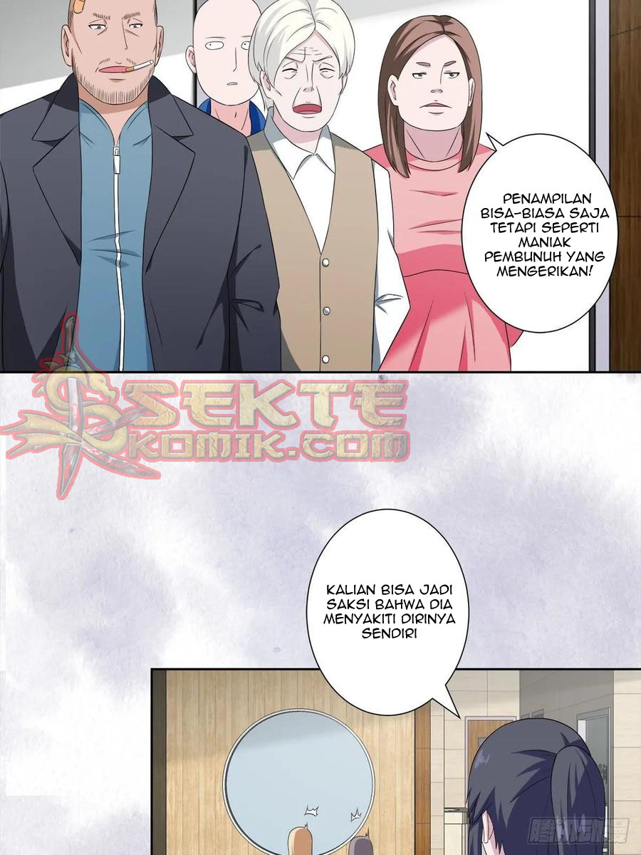 cultivators-in-the-city - Chapter: 51