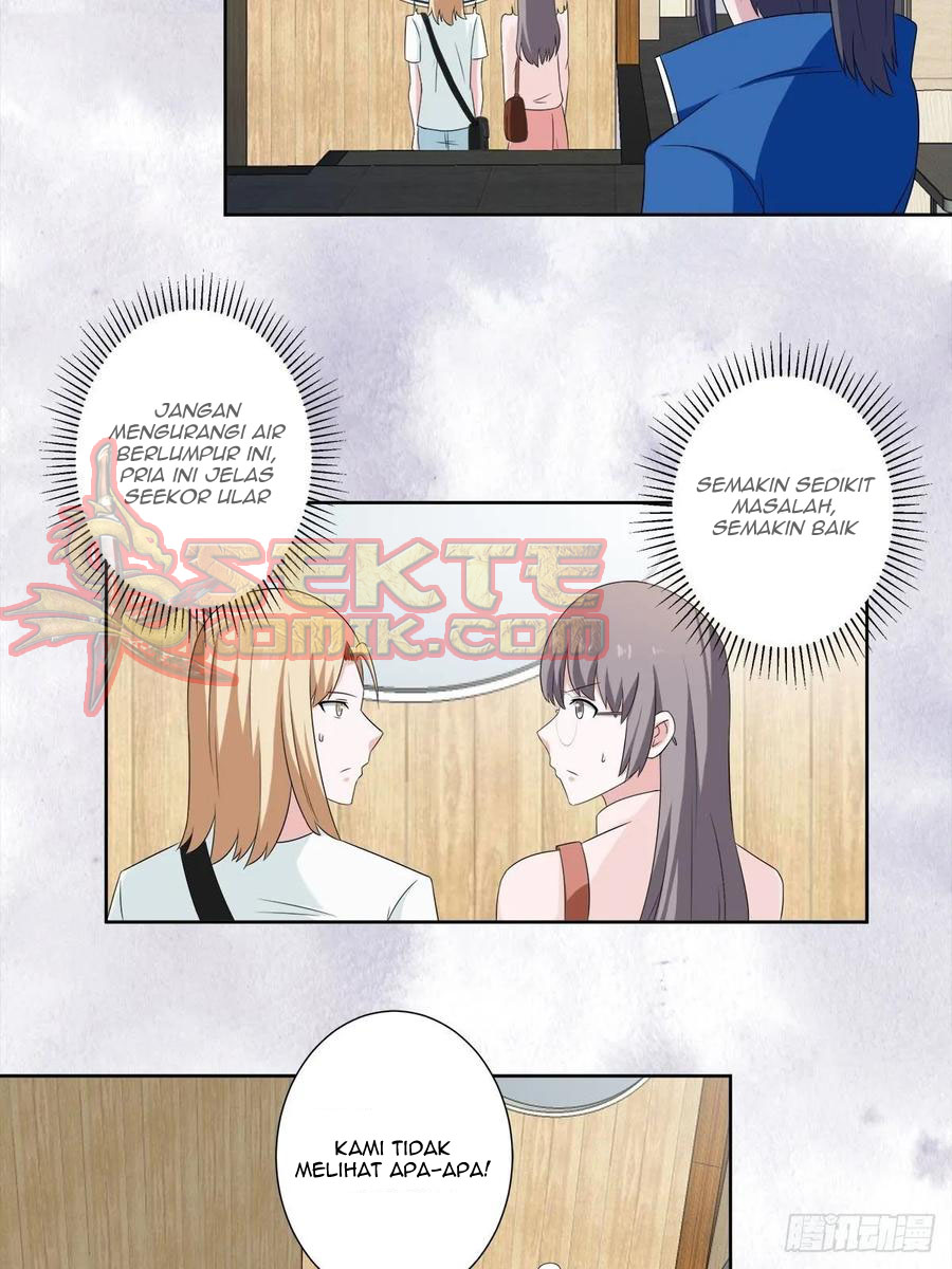 cultivators-in-the-city - Chapter: 51